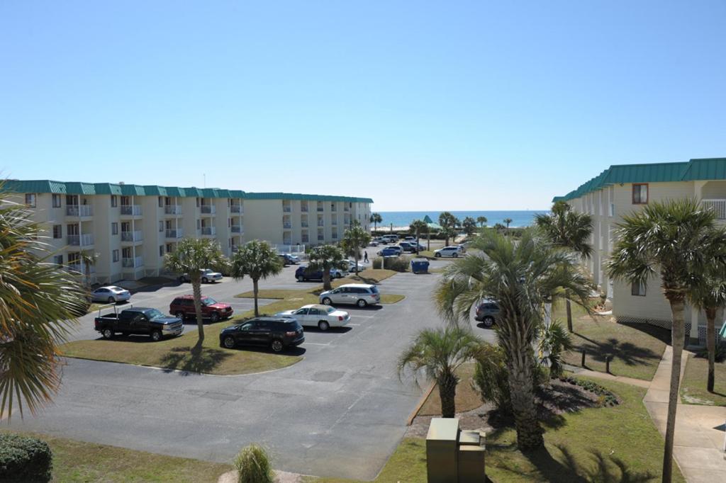 Gulf Shores Plantation 4307 By Albvr - New Upgraded Condo And Building - Great Amenities Gulf Highlands Exterior foto